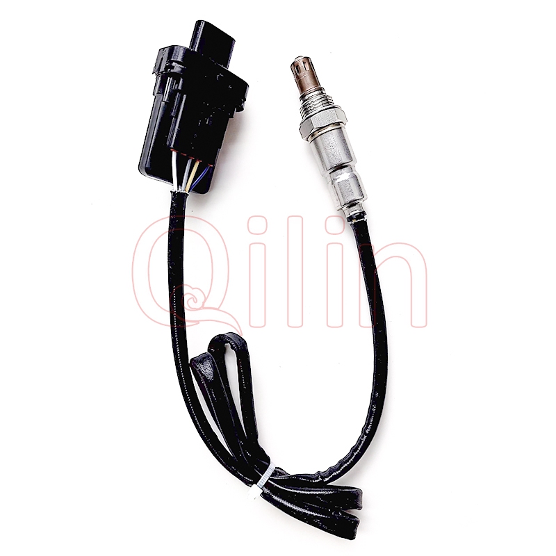 LNG Oxygen Sensor